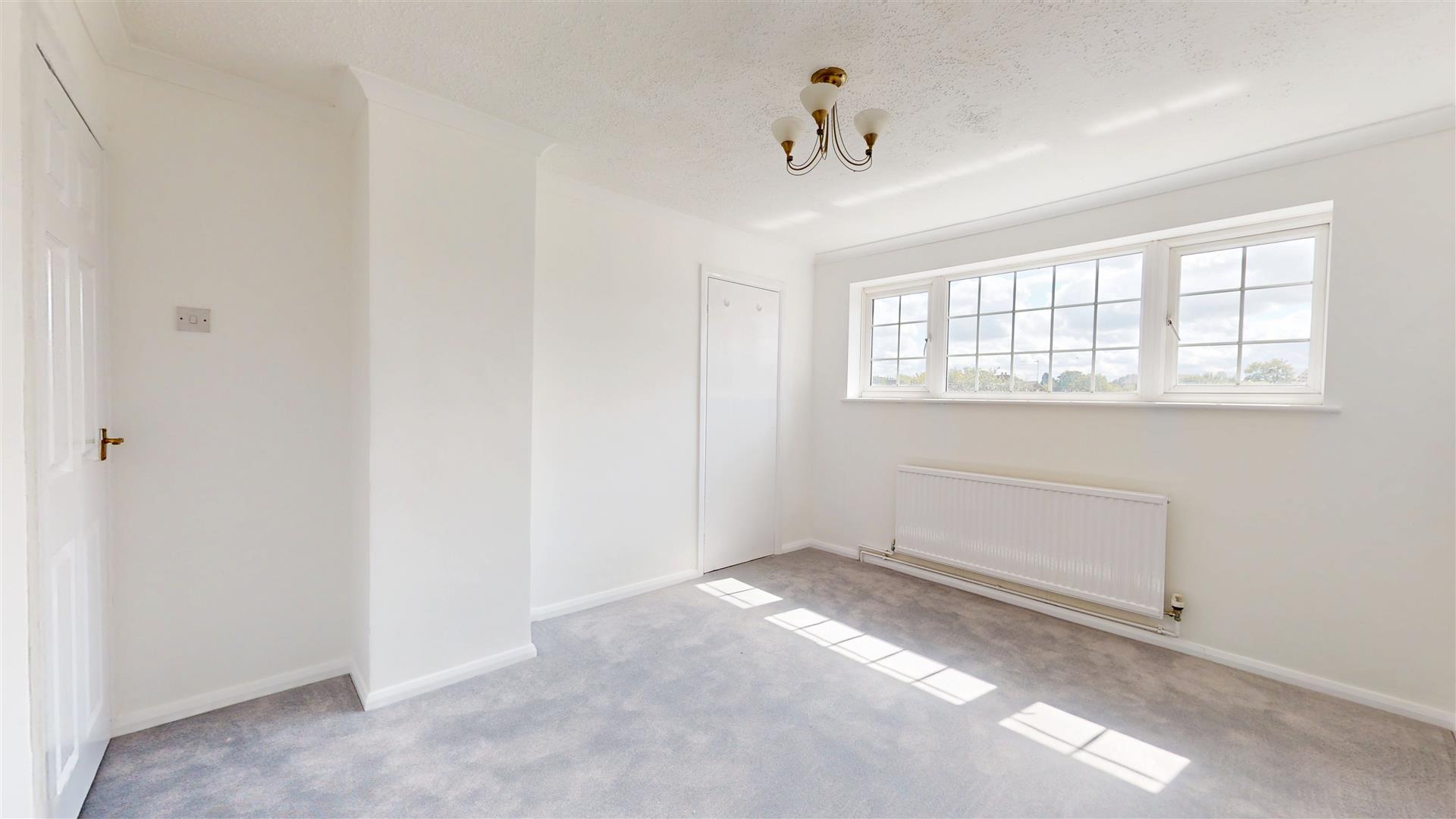 Middlesex Drive, Bletchley, Milton Keynes